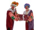 Childrens Entertainers
