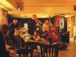Jazz Duo/Trio/Quartet