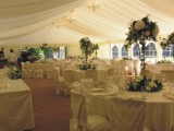 Wedding Marquee